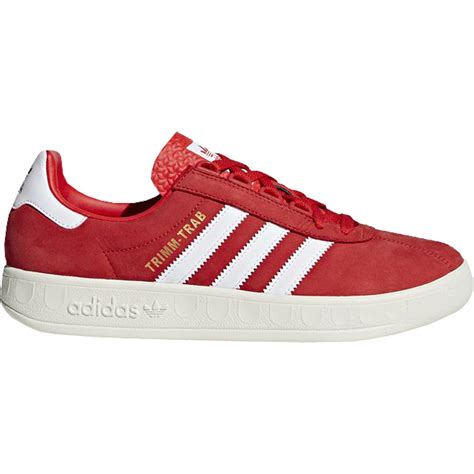 trimm trab adidas rot|adidas trimm trab active.